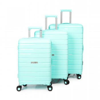 Série de 3 valises en...